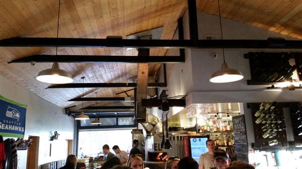 The Station Pizzeria Closed 44 Photos 174 Reviews