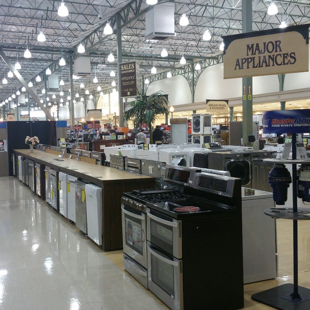 Fry’s Electronics 162 Photos & 607 Reviews Electronics 43800