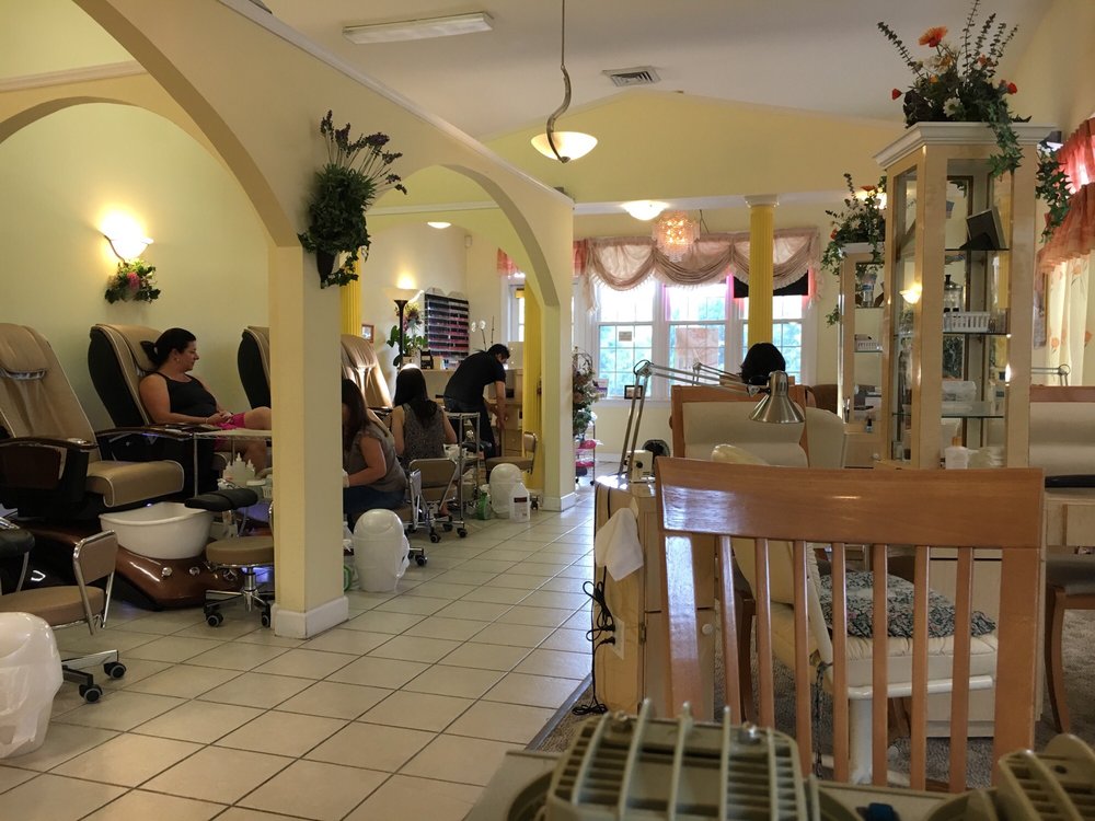 Nails of America Gift Card , Huntersville, NC