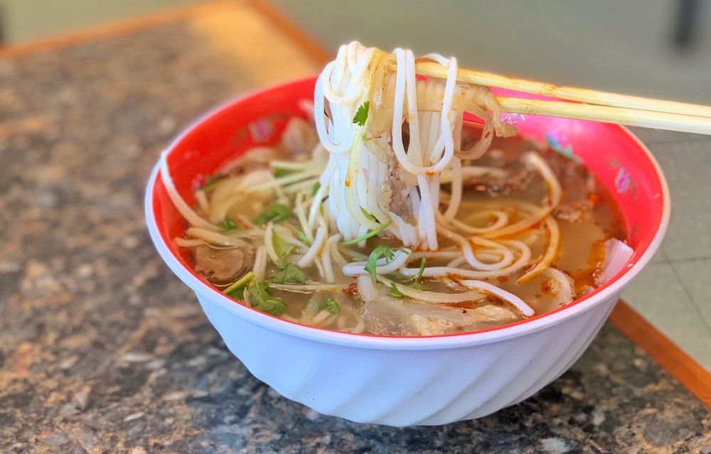 Pho My Chau Restaurant