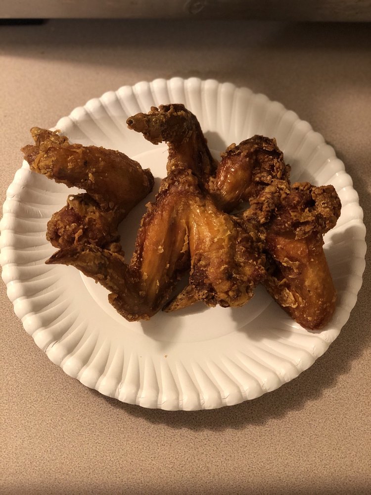 Fushing Chinese Restaurant