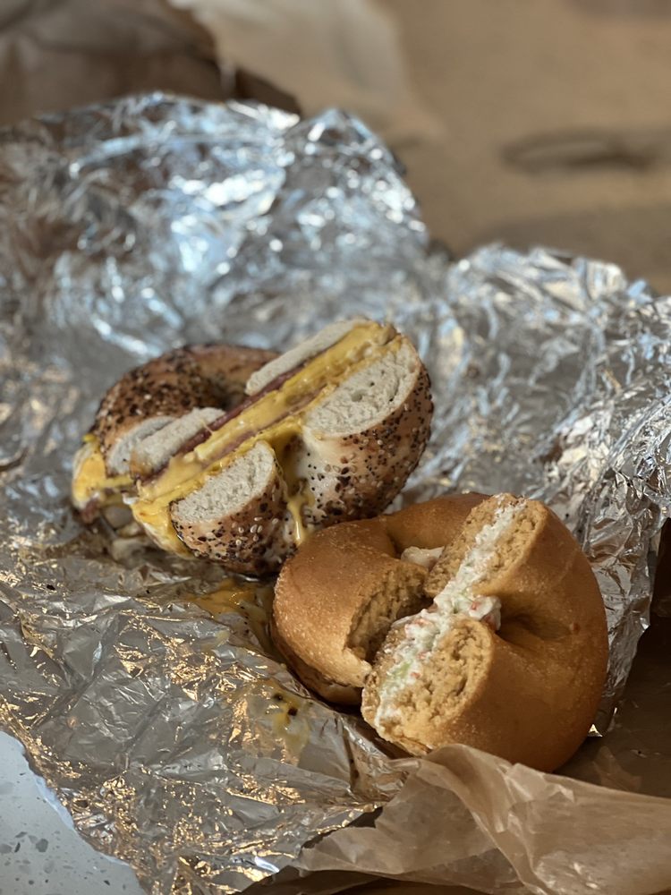 Bagels & Co