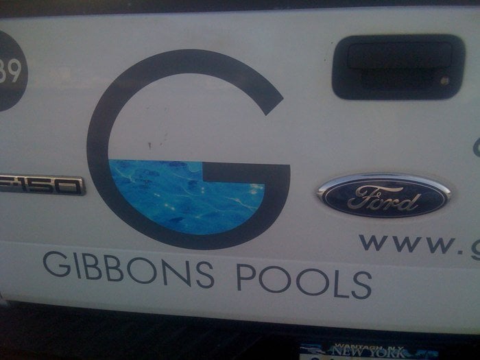 Gibbons Pools