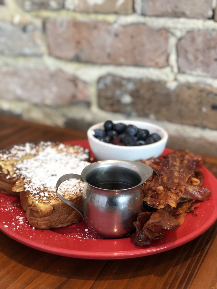 Laurel Street Bakery