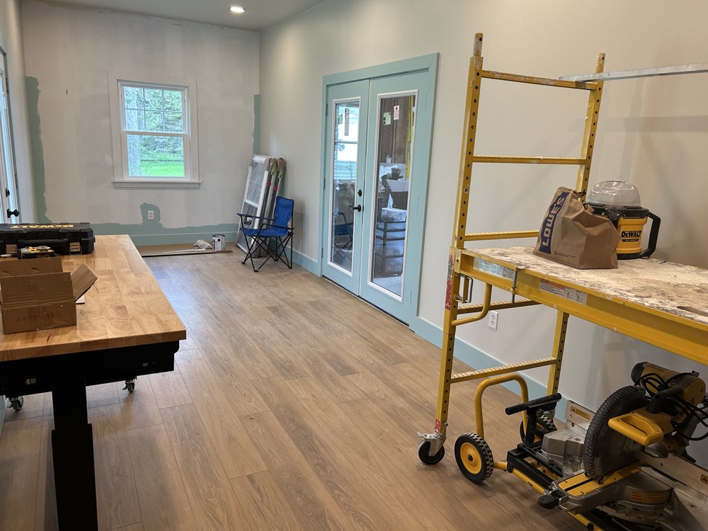 PFK Carpentry and Construction
