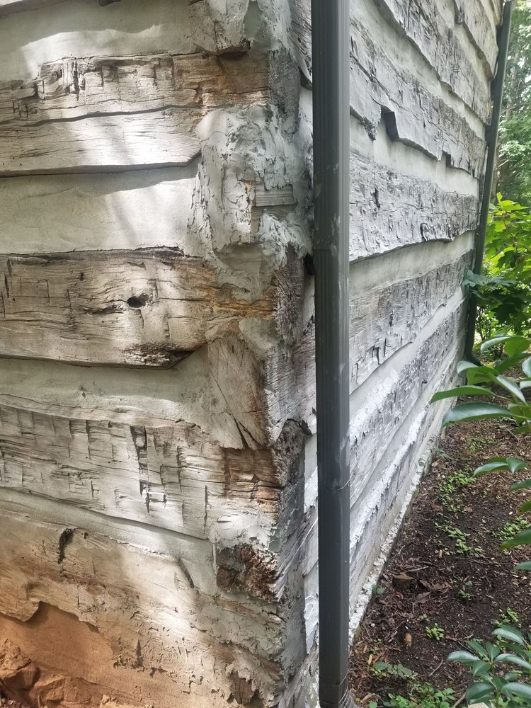 Mountains To Sea Inspections