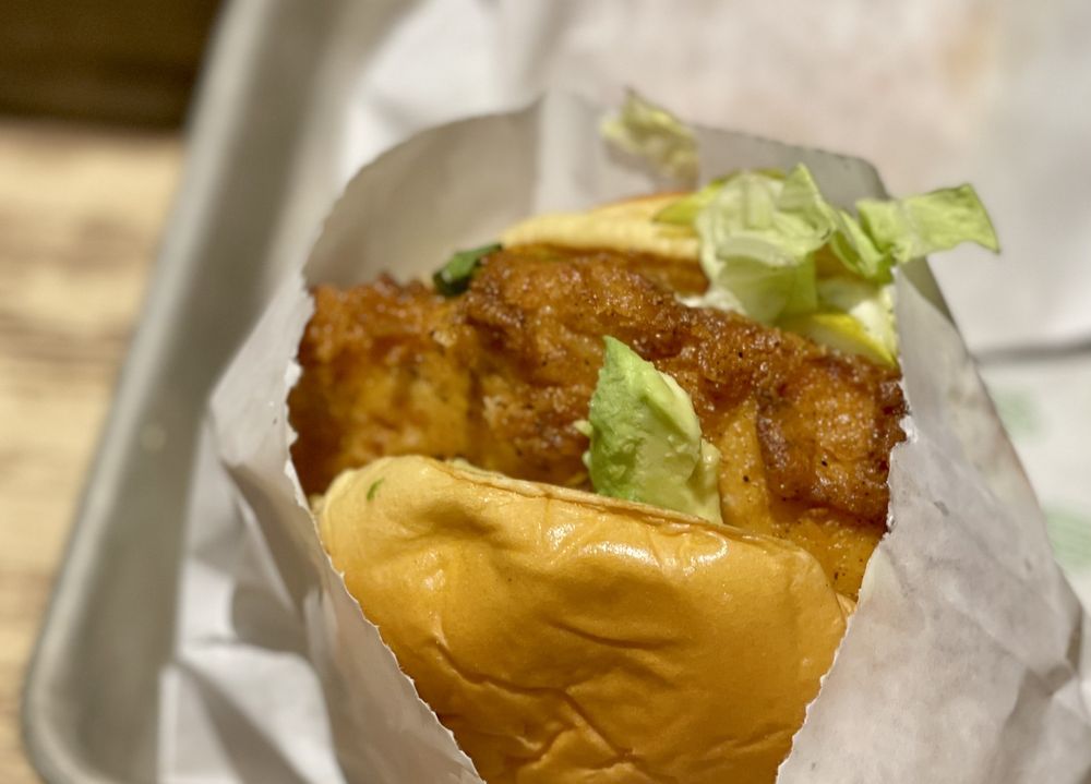 Shake Shack