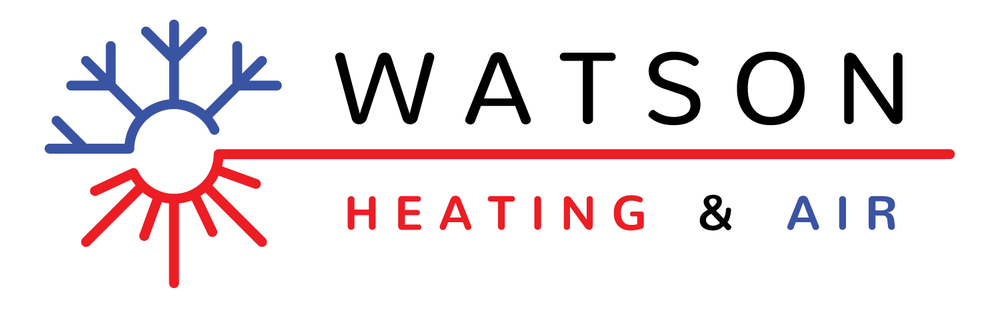 image of business Watson Heating & Air