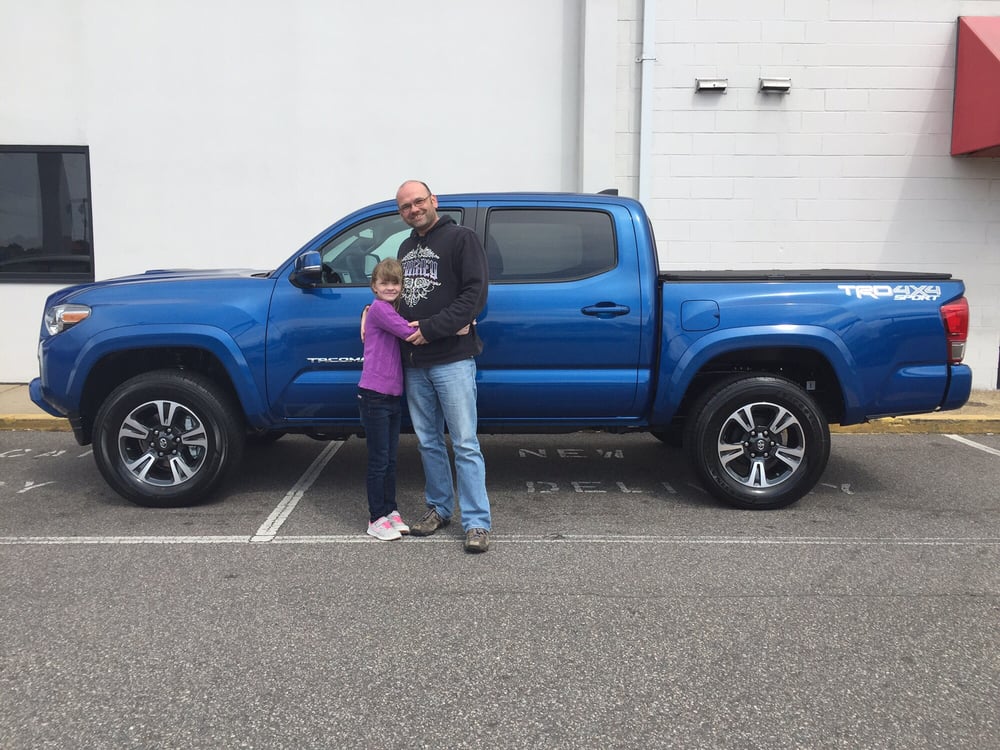 Charles Barker Toyota Virginia Beach Service Charles Barker Toyota Virginia Beach Service