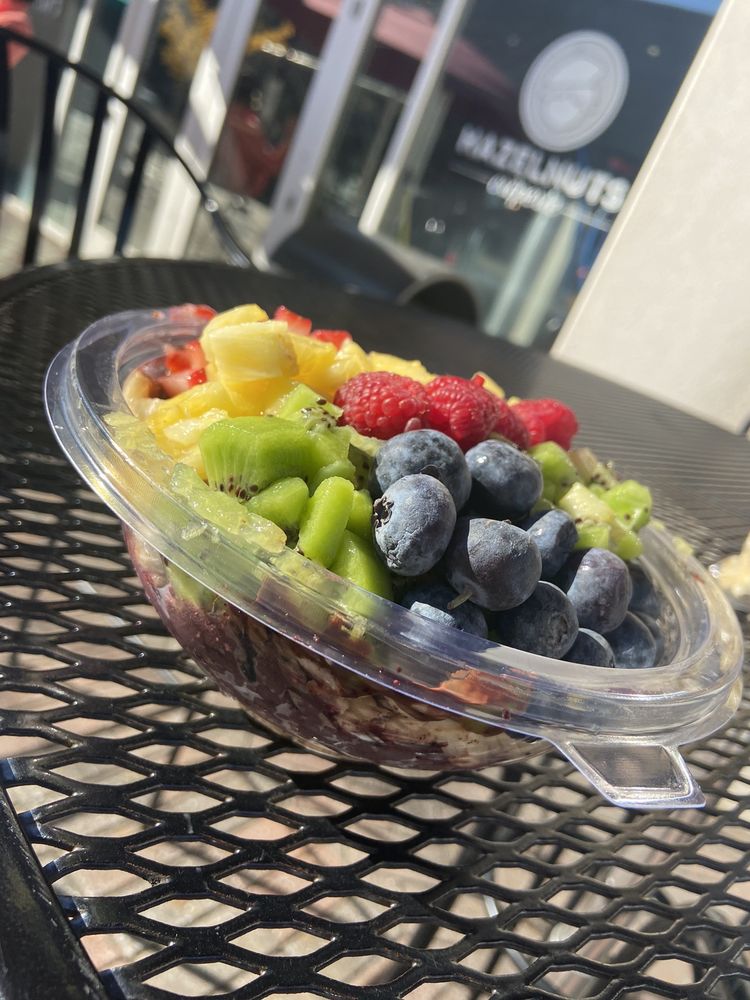 Rico's Acai