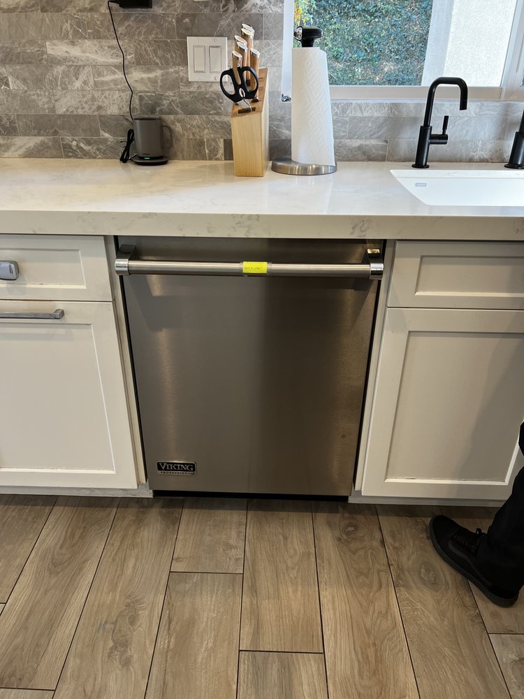 Home Appliance Service Center