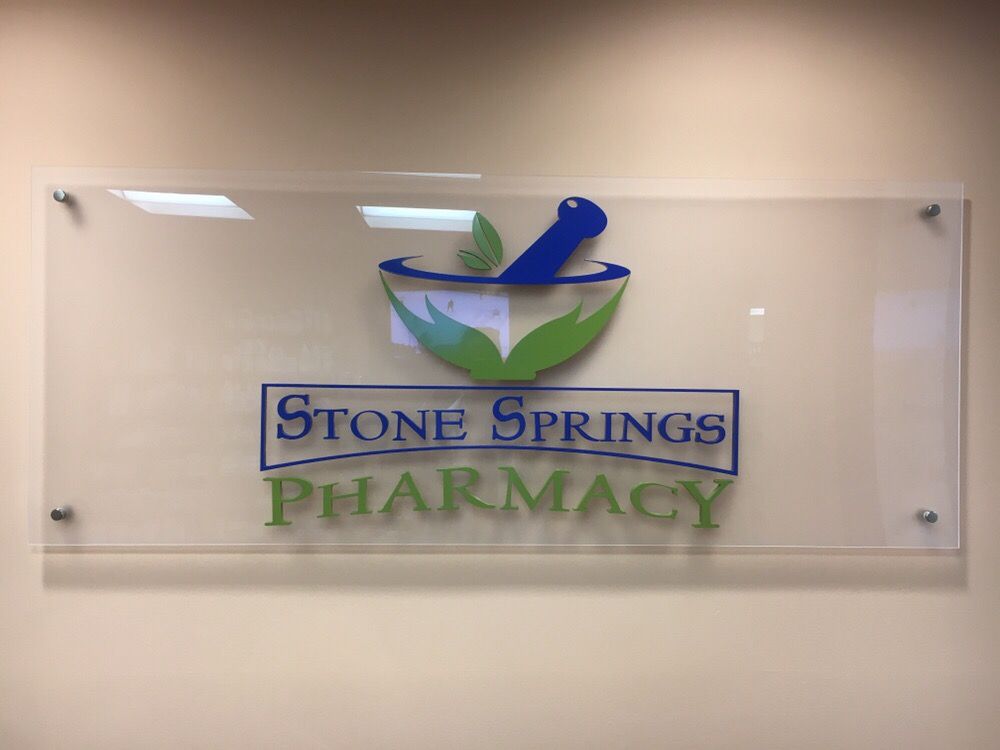 Stone Springs Pharmacy