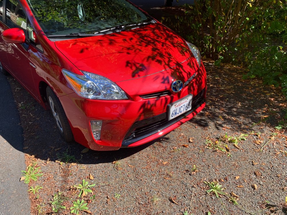 Capital Collision Center