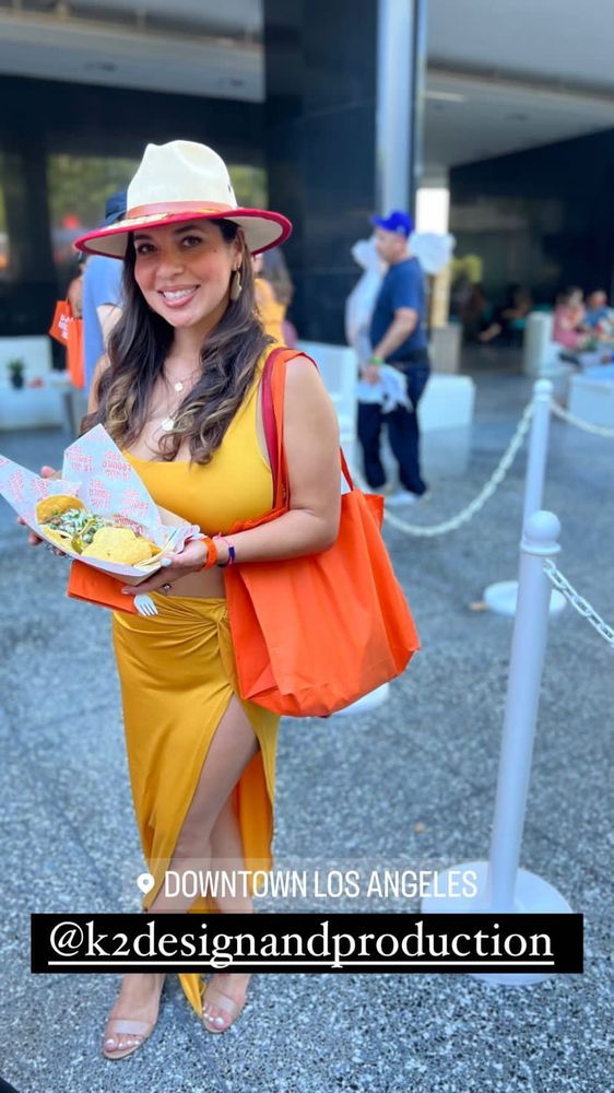 Monikas Tacos & Catering