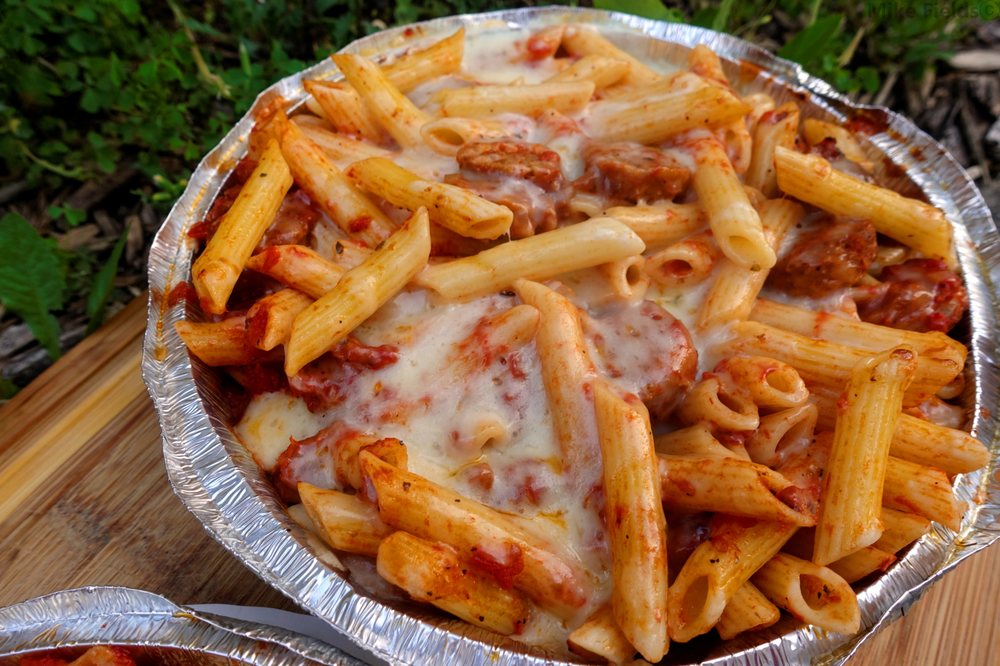 Little Italia Pizzeria