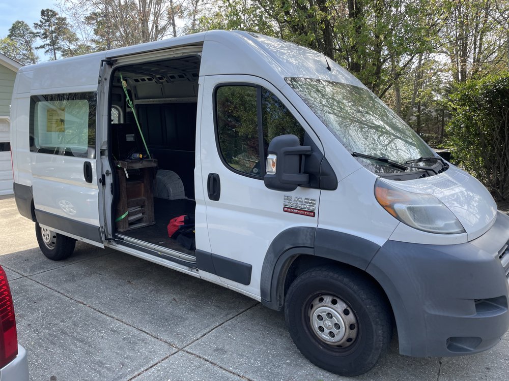 LAB Locksmith Services