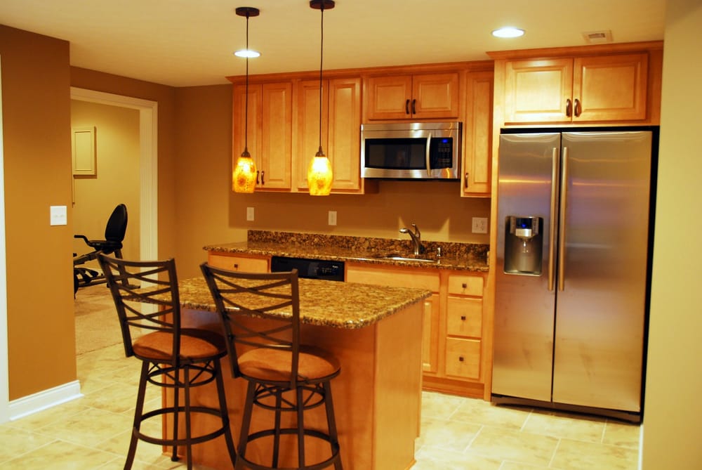 image of business CMH Builders