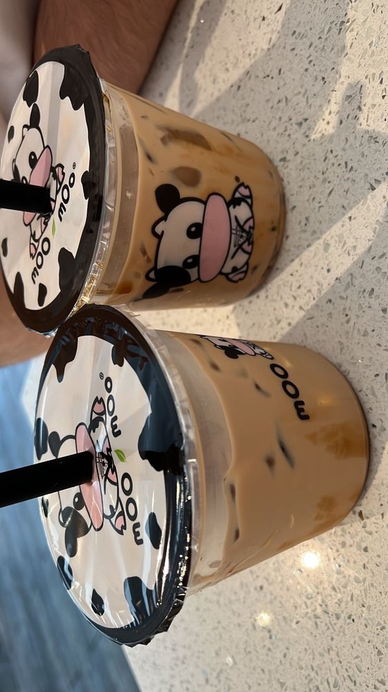 Moo Moo Moo Moo