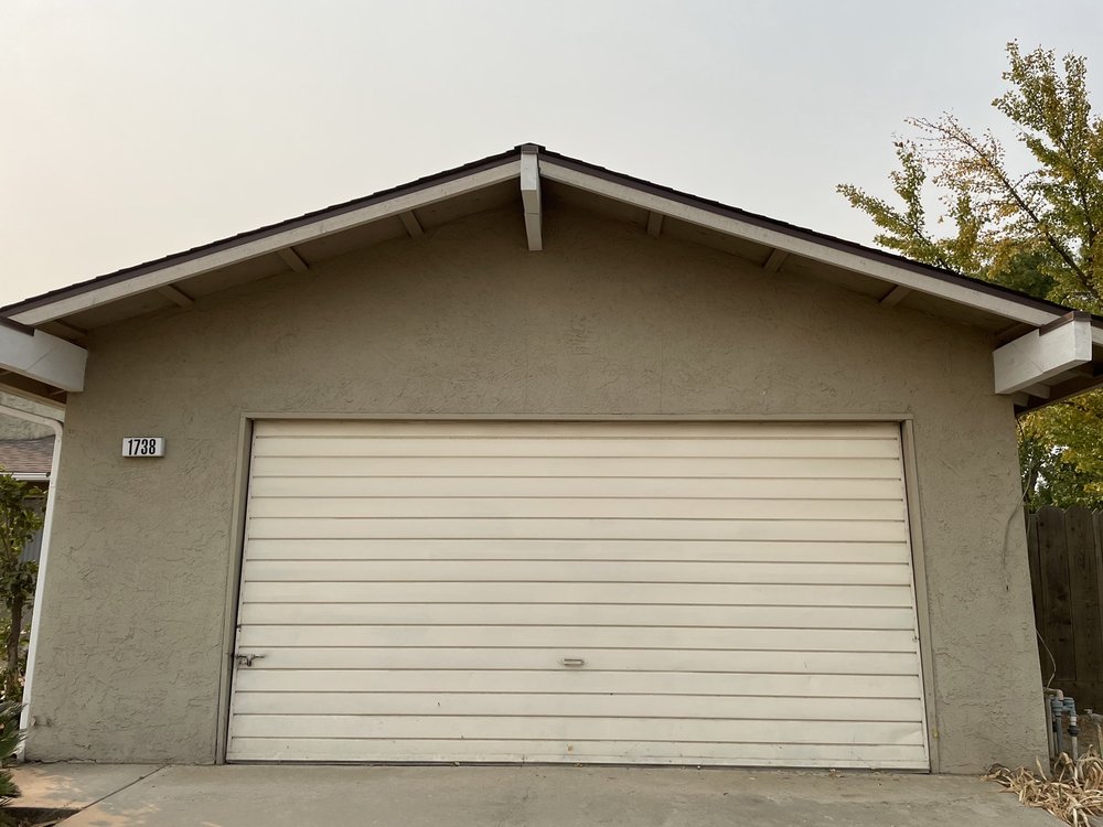 Fresno Valley Garage Door & Repair