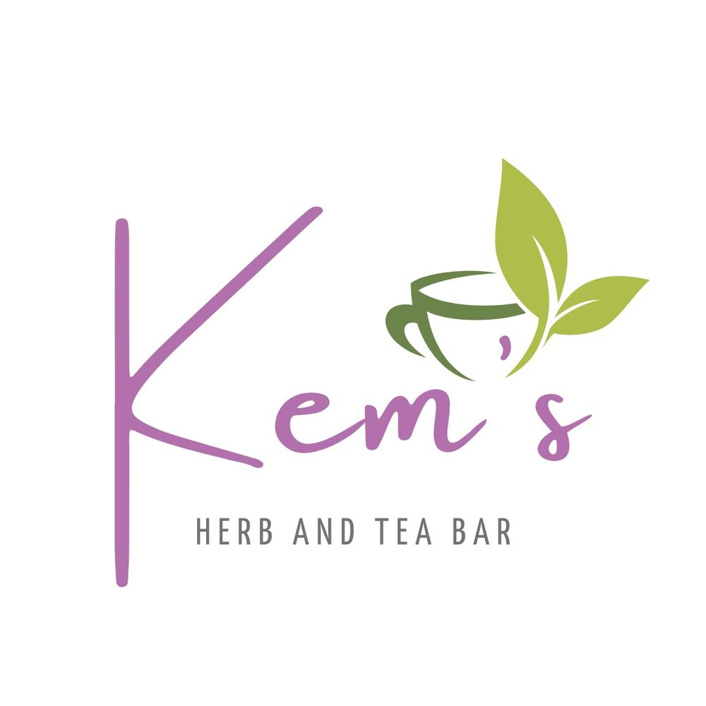 Kem’s Herb & Tea Bar