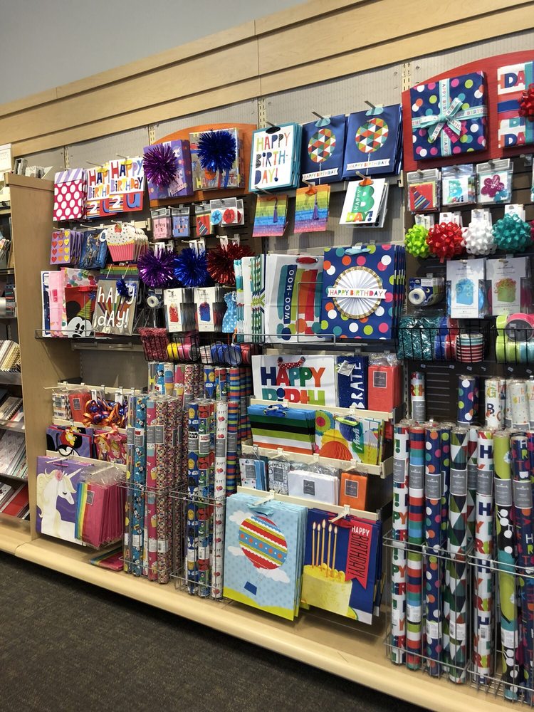 Kirlin's Hallmark Shop