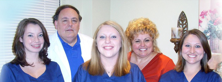 image of business Southaven Dental Care