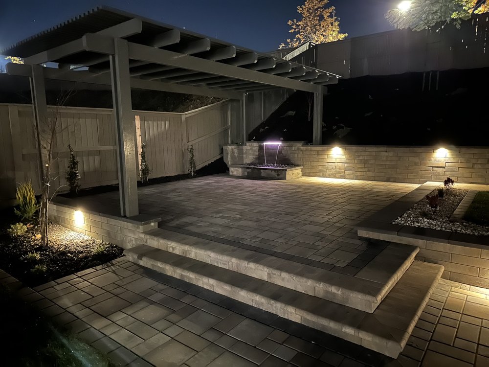 Reliable Landscaping And Design