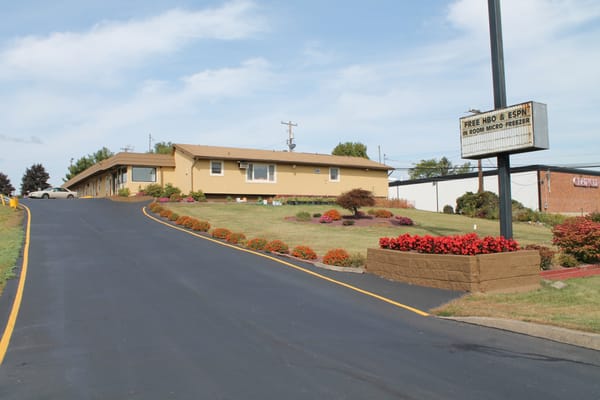 Dunmore Inn 1035 Oneill Hwy Pa Hotels Motels Mapquest