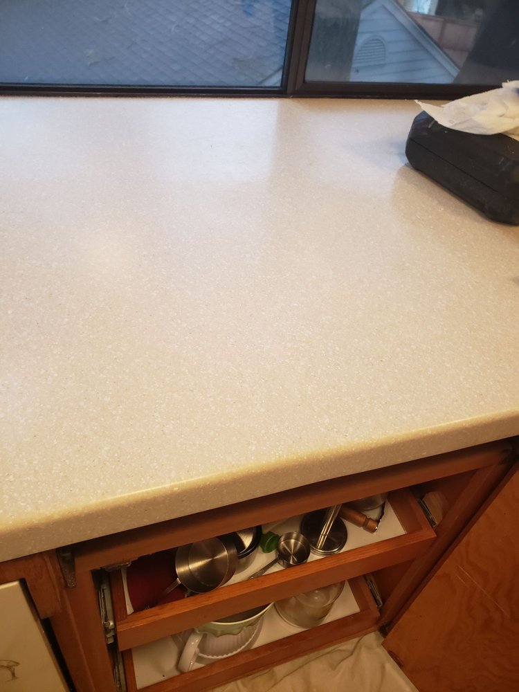 All Surface Countertop Repair