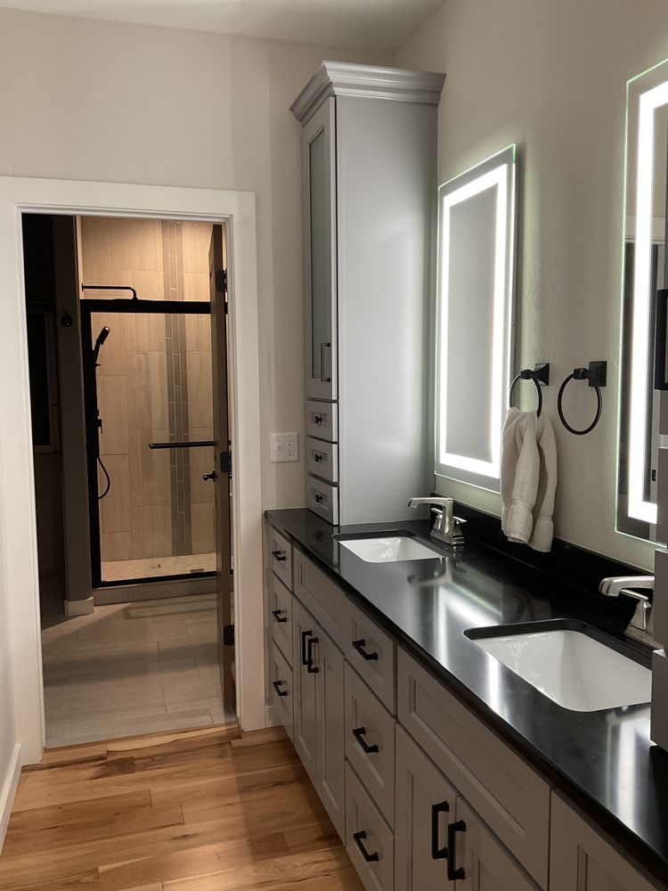 Happy Home Remodeling