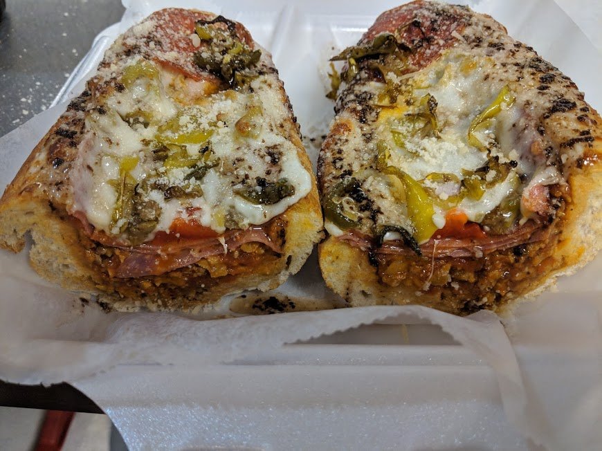 Tony’s Italian Delicatessen 351 Photos & 520 Reviews Delis 16283 Hwy 105 W, Montgomery, TX