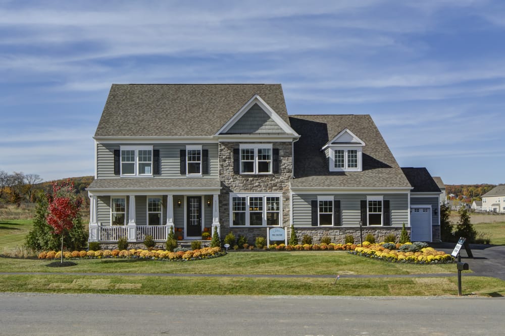 Stanley Martin Homes Get Quote Real Estate Services 11710 Plaza