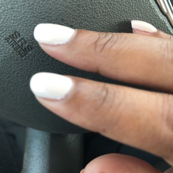 Her Nail Salon 12 Photos 22 Reviews Salons 5701 N Photo Of Her Nail Salon Oklahoma City Ok United States Smh