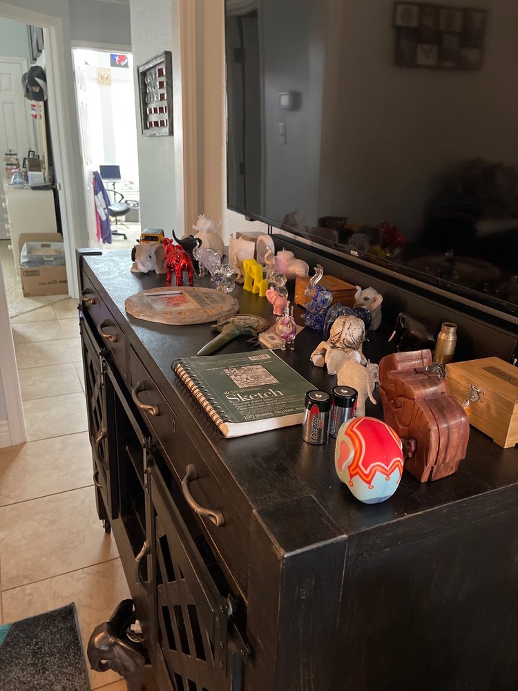 TnP Cleaning Solutions