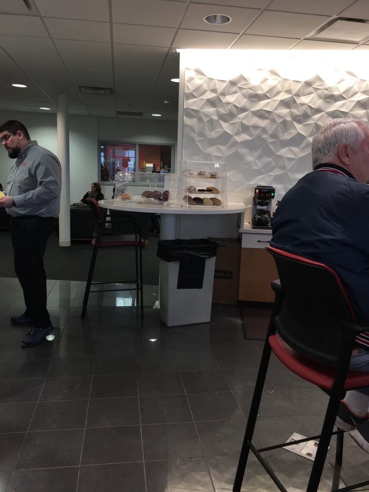 Baxter La Vista >> The Complementary Pastries Are Evil Yelp Baxter La Vista >> The Complementary Pastries Are Evil Yelp