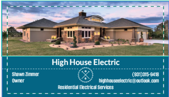 High House Electric