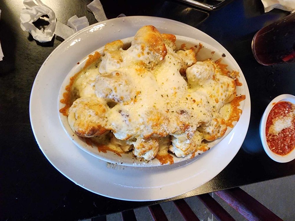 Johnny Brusco's New York Style Pizza