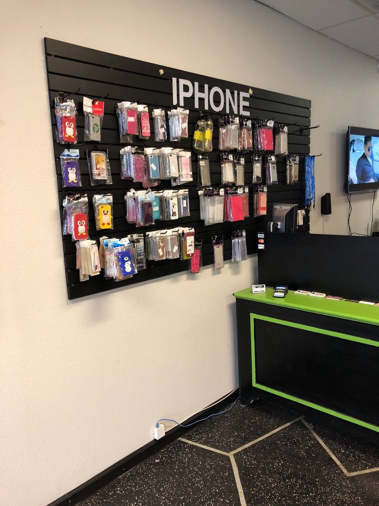 The Cellphone