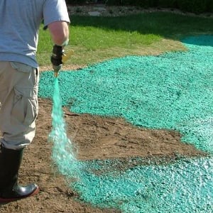 Turf Source Hydroseeding & Erosion Control