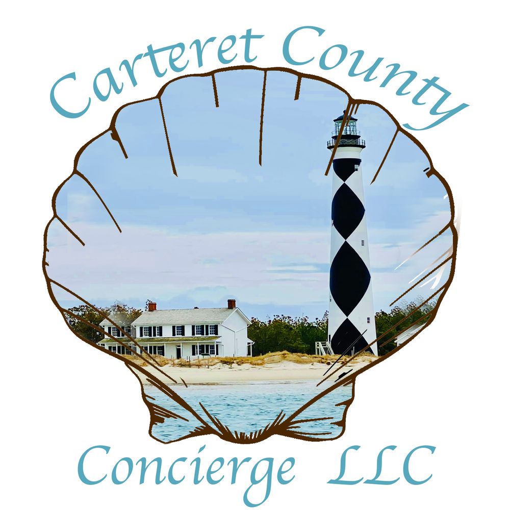 Carteret County Concierge