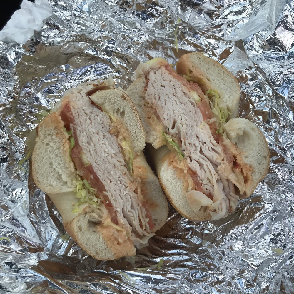 C&D Old World Bagels