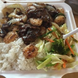 The Best 10 Restaurants Near Northlake Mall In Charlotte Nc Yelp 7 Suki Hana