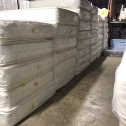 Sacramento Valley Mattress Mattresses 4160 14th Ave Photo Of Sacramento Valley Mattress Ca United States