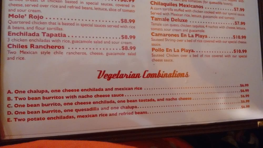 Margaritas Mexican Restaurant & Cantina