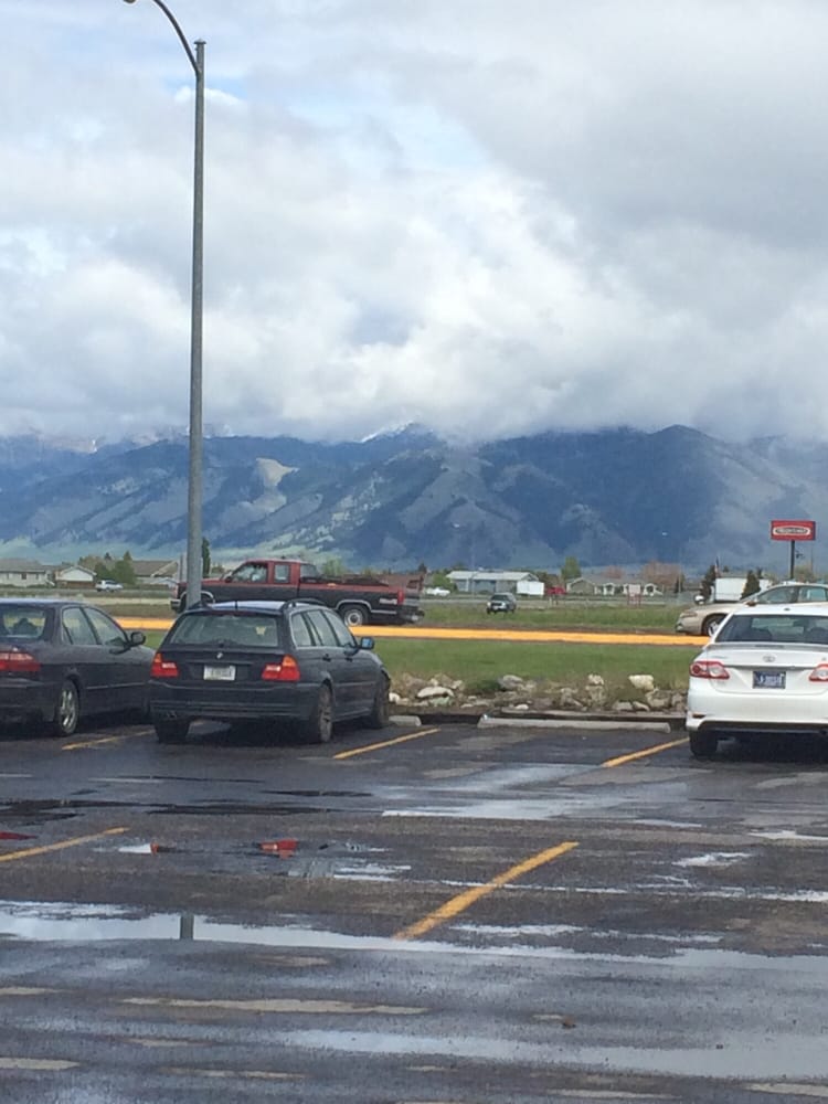 Broadway Flying J Truck Stop 12 Reviews Gas Stations 6505