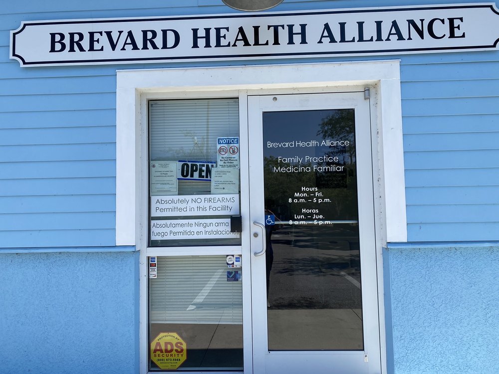 Brevard Health Alliance