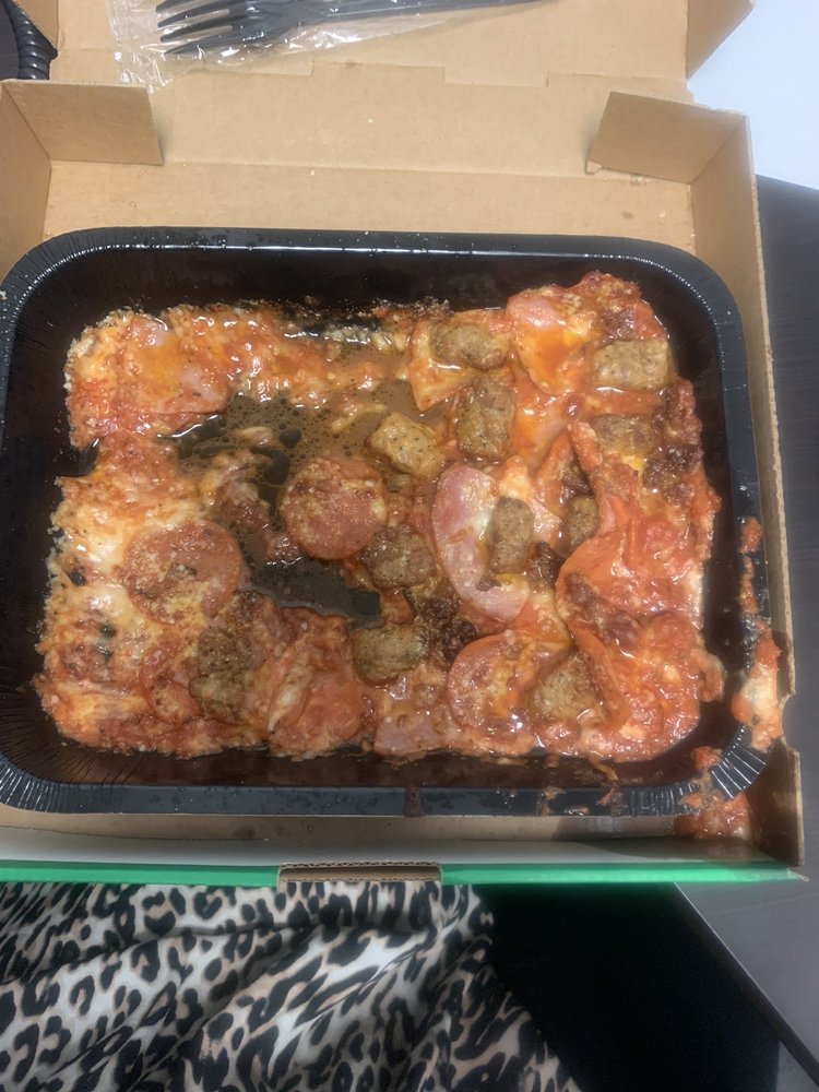 Marco's Pizza