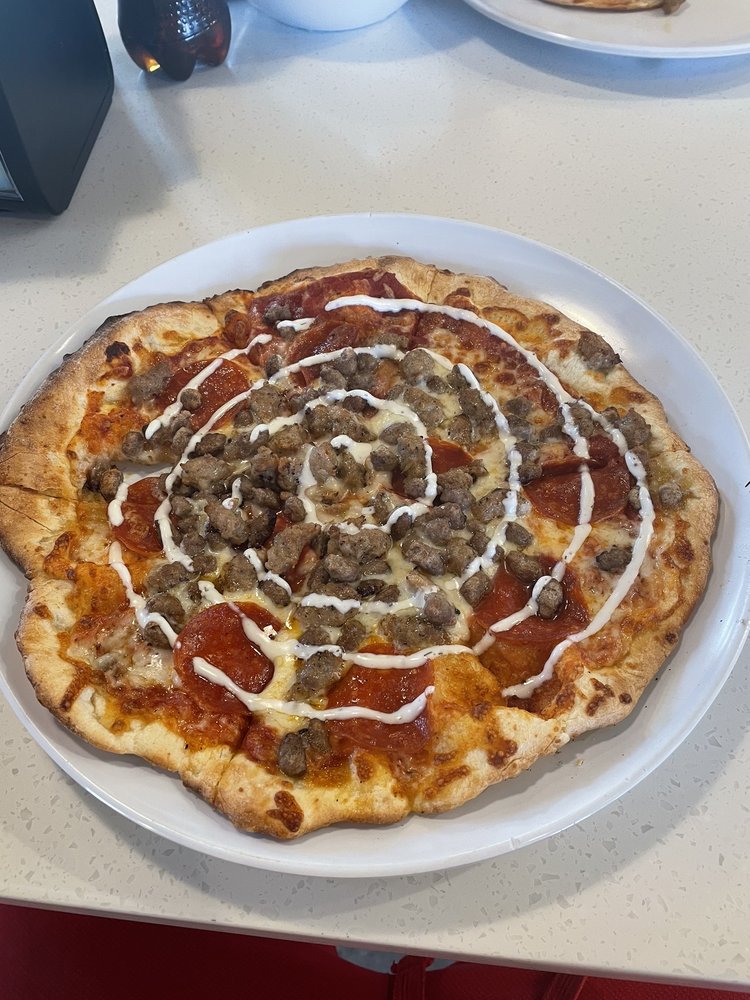 MOD Pizza