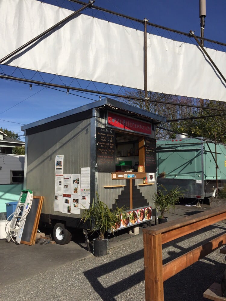 Love Belizean CLOSED 12 Photos & 11 Reviews Food Stands 2880 SE