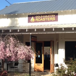 The Best 10 Restaurants Near Murphys Ca 95247 Last Updated 13 Gold Country Roasters
